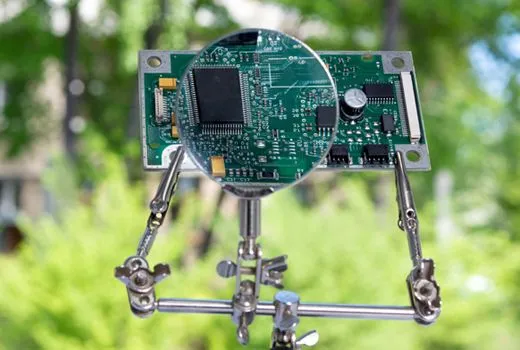 Internet of Things (IoT) & Edge Computing